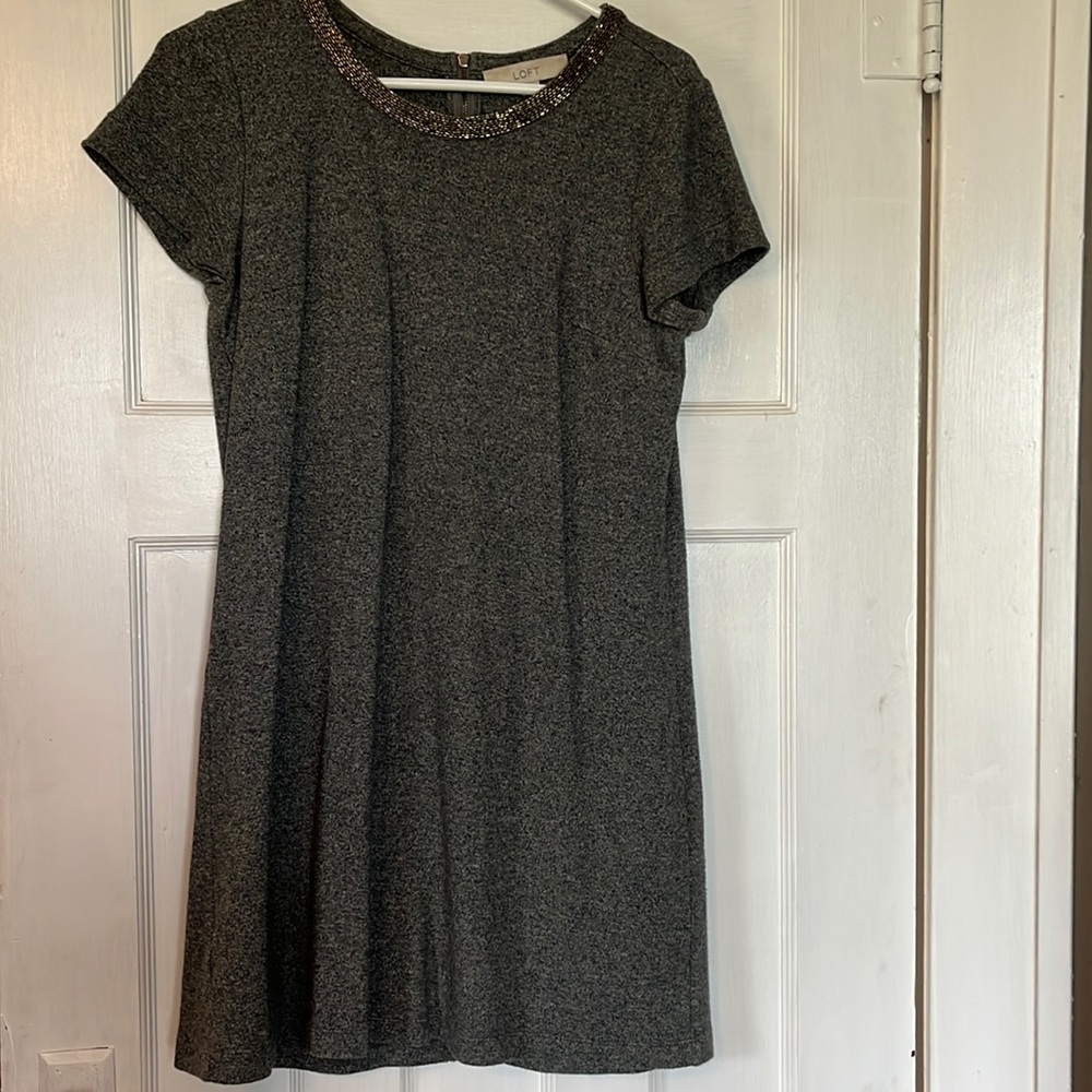Loft  women’s dress